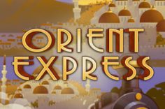 Играть в Orient Express