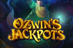 Играть в Ozwin’s Jackpots