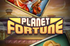 Играть в Planet Fortune