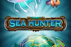 Играть в Sea Hunter