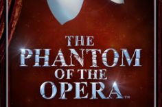 Играть в The Phantom of the Opera