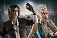 Играть в Vampire: The Masquerade — Las Vegas